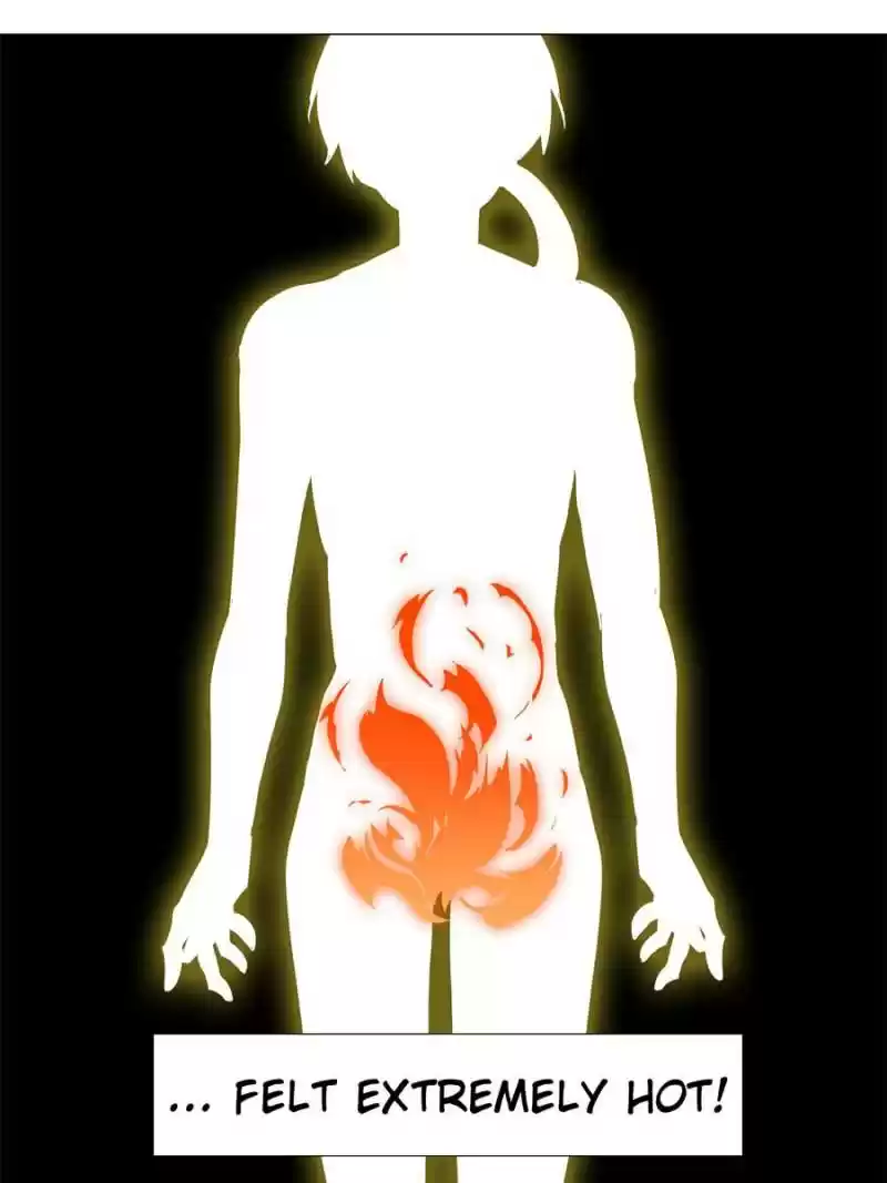 My Girl Is A Dragon Princess Chapter 141