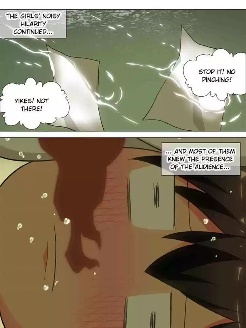 My Girl Is A Dragon Princess Chapter 142