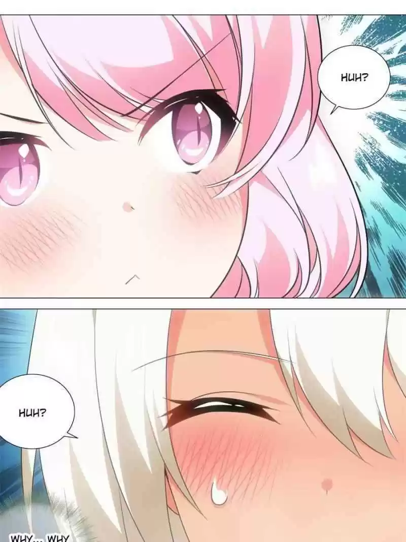 My Girl Is A Dragon Princess Chapter 143