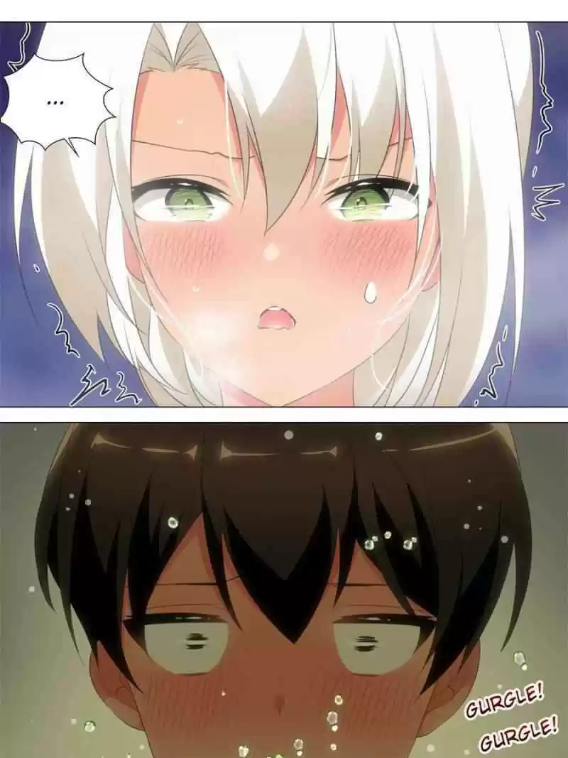 My Girl Is A Dragon Princess Chapter 143