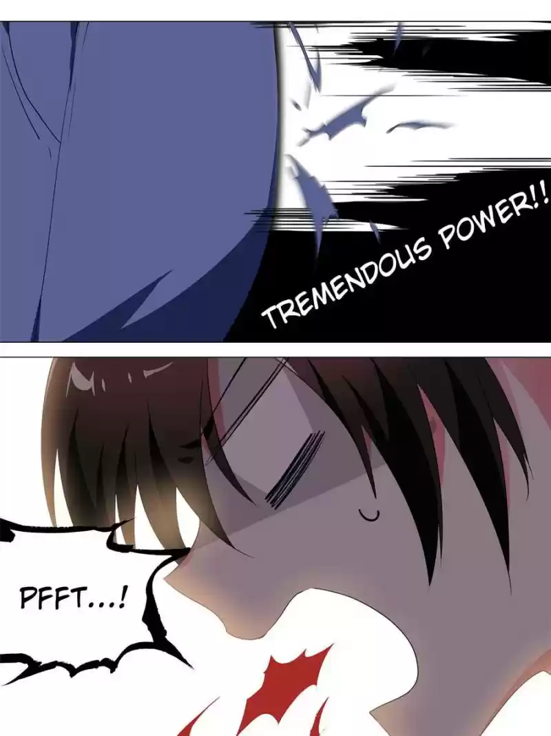 My Girl Is A Dragon Princess Chapter 144