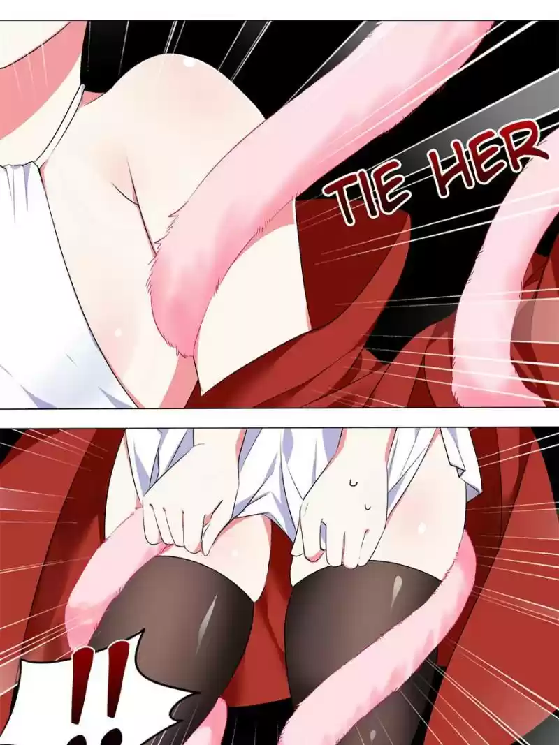 My Girl Is A Dragon Princess Chapter 145