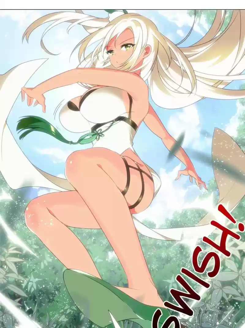 My Girl Is A Dragon Princess Chapter 145