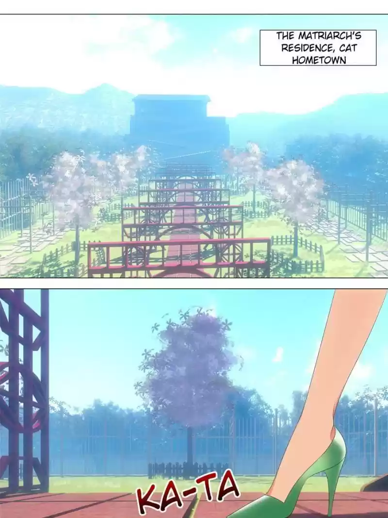 My Girl Is A Dragon Princess Chapter 146