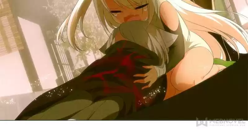 My Girl Is A Dragon Princess Chapter 146