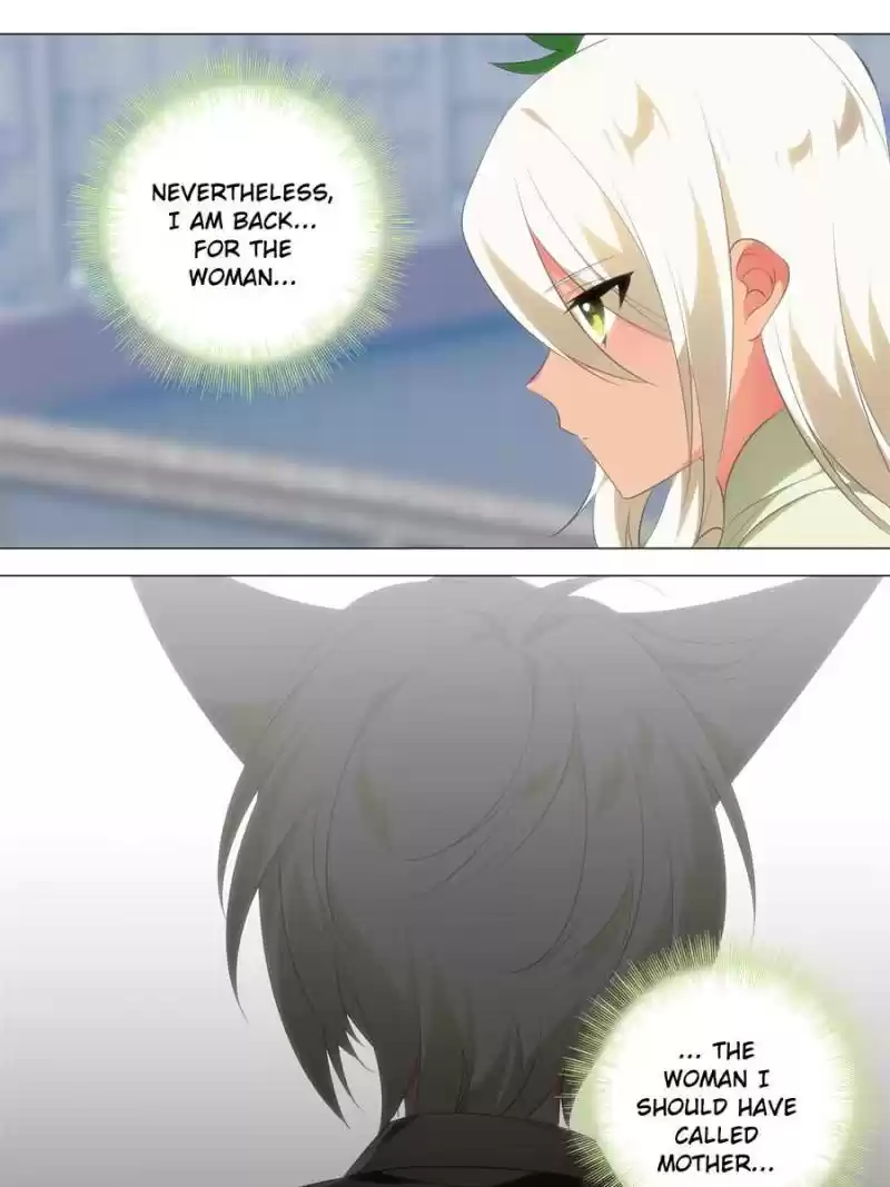 My Girl Is A Dragon Princess Chapter 146