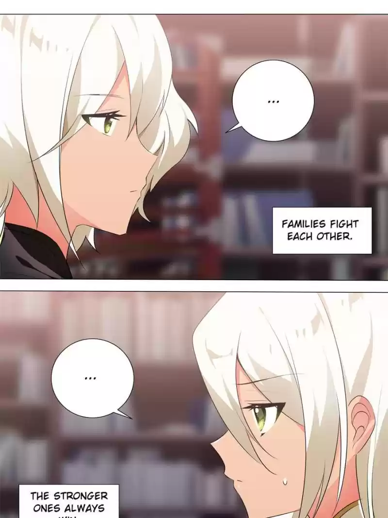 My Girl Is A Dragon Princess Chapter 147