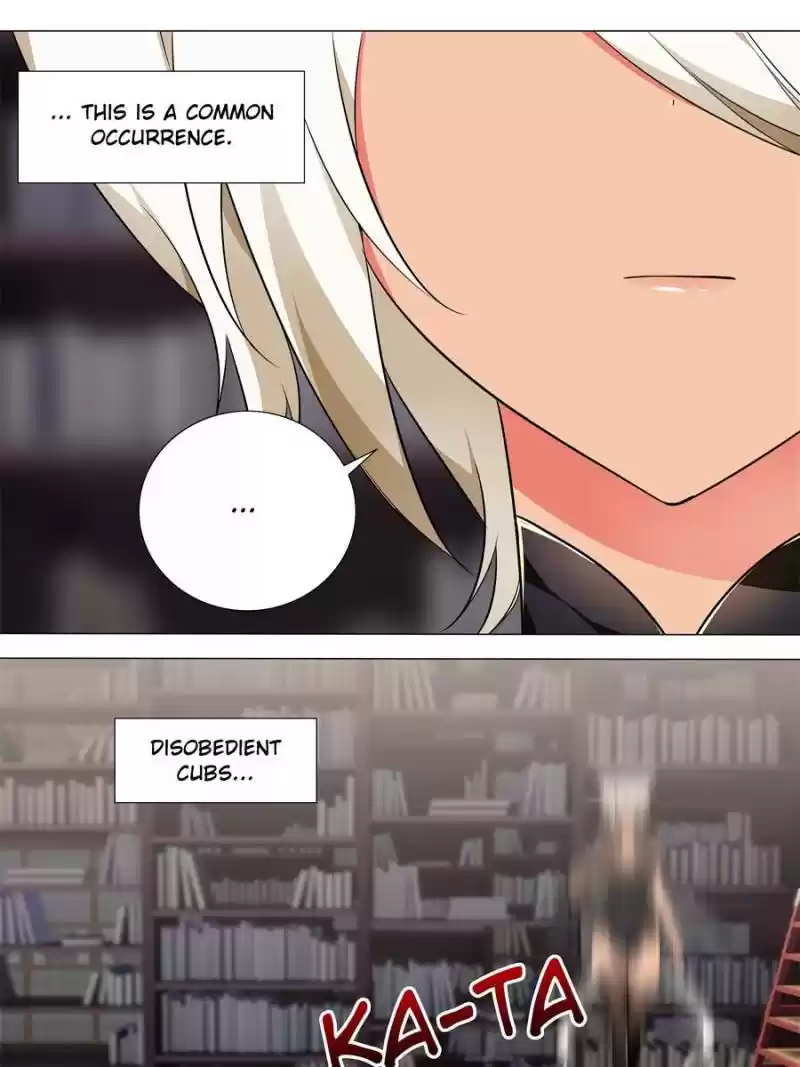 My Girl Is A Dragon Princess Chapter 147