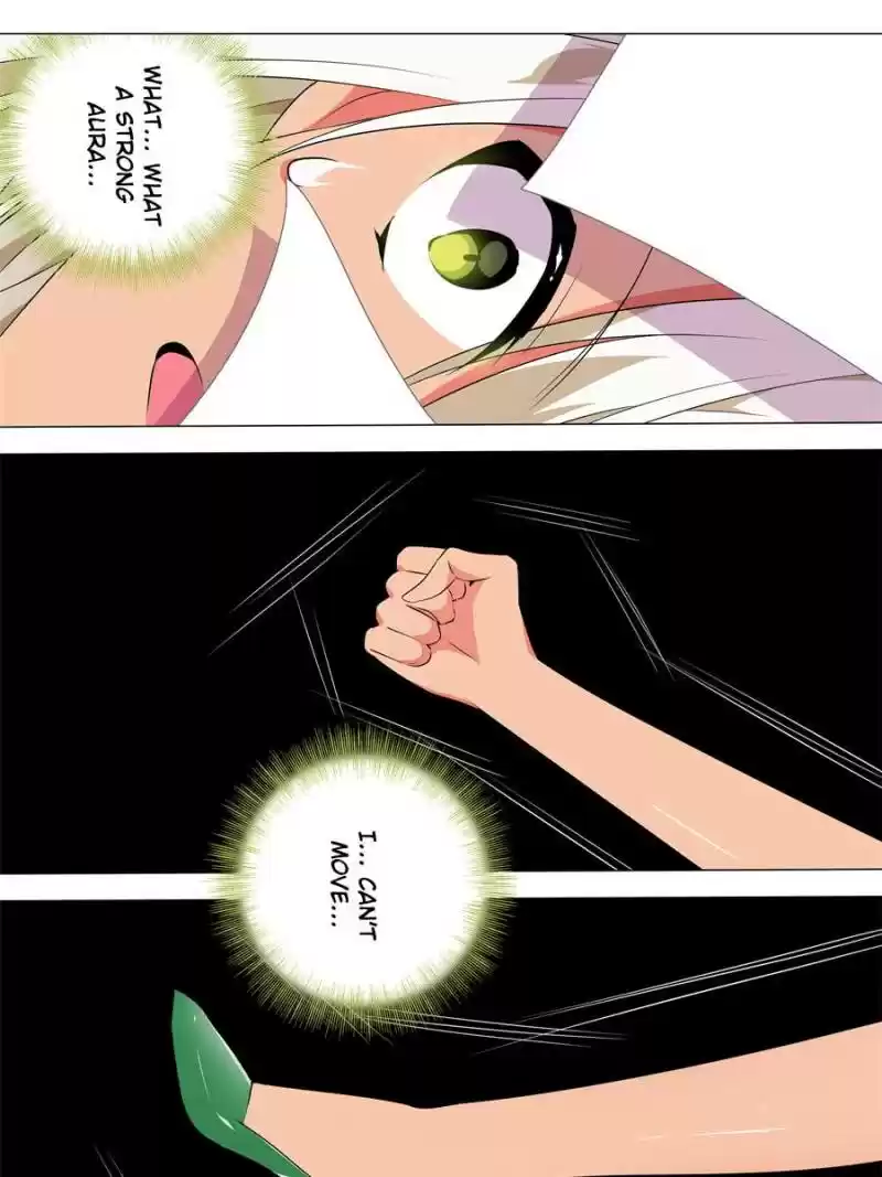 My Girl Is A Dragon Princess Chapter 147