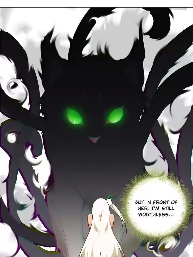 My Girl Is A Dragon Princess Chapter 147