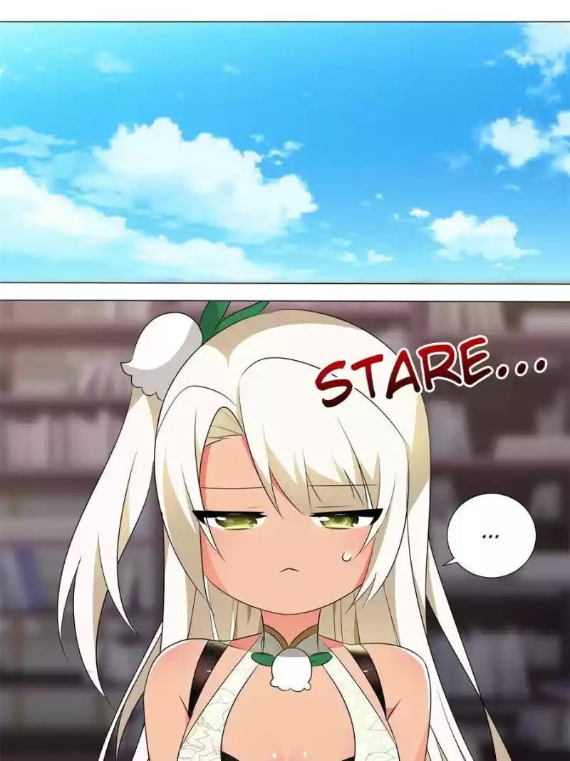 My Girl Is A Dragon Princess Chapter 147