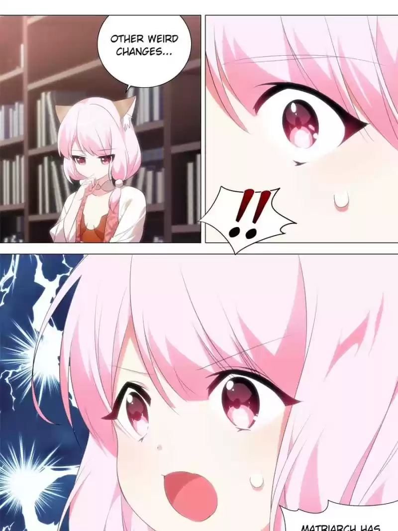 My Girl Is A Dragon Princess Chapter 148