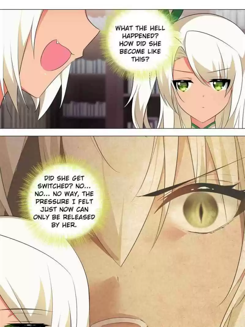 My Girl Is A Dragon Princess Chapter 150