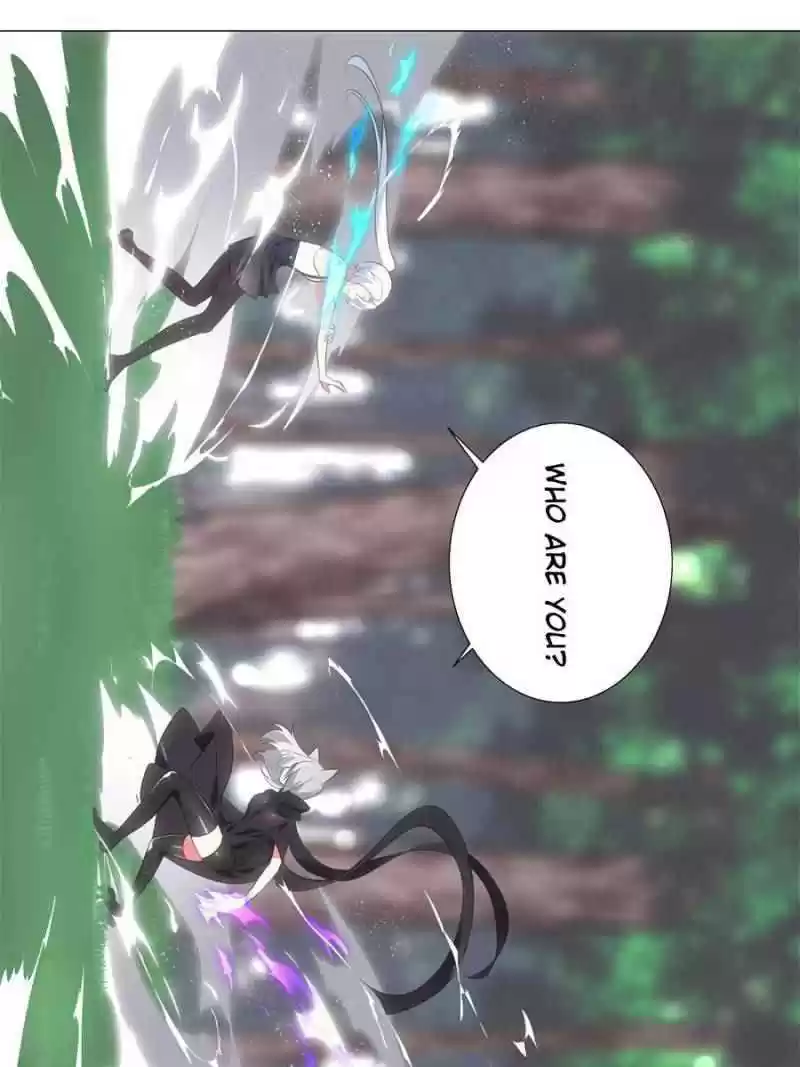 My Girl Is A Dragon Princess Chapter 152