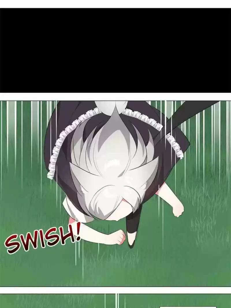 My Girl Is A Dragon Princess Chapter 152