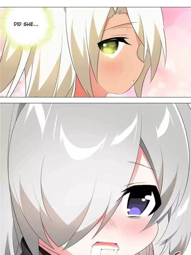 My Girl Is A Dragon Princess Chapter 153