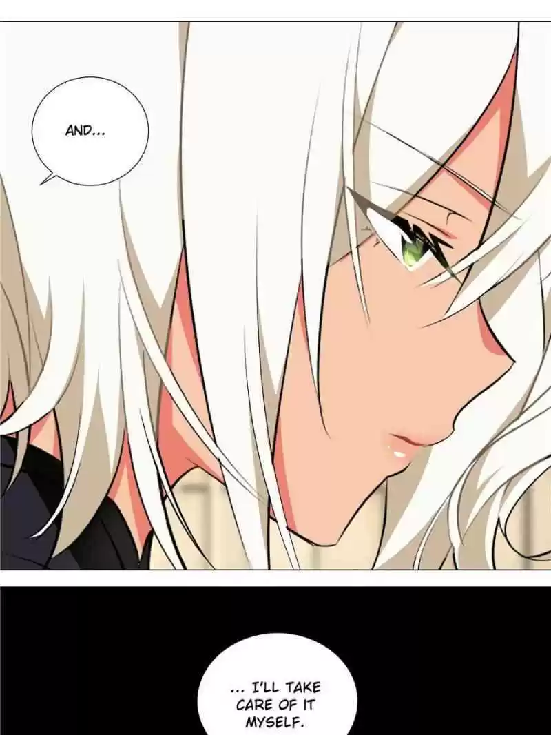 My Girl Is A Dragon Princess Chapter 153
