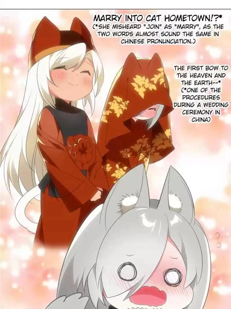 My Girl Is A Dragon Princess Chapter 153