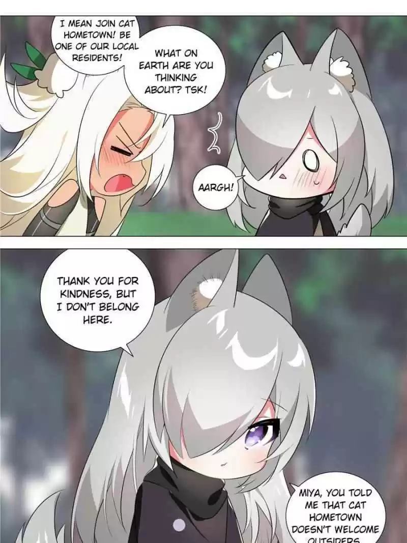 My Girl Is A Dragon Princess Chapter 153