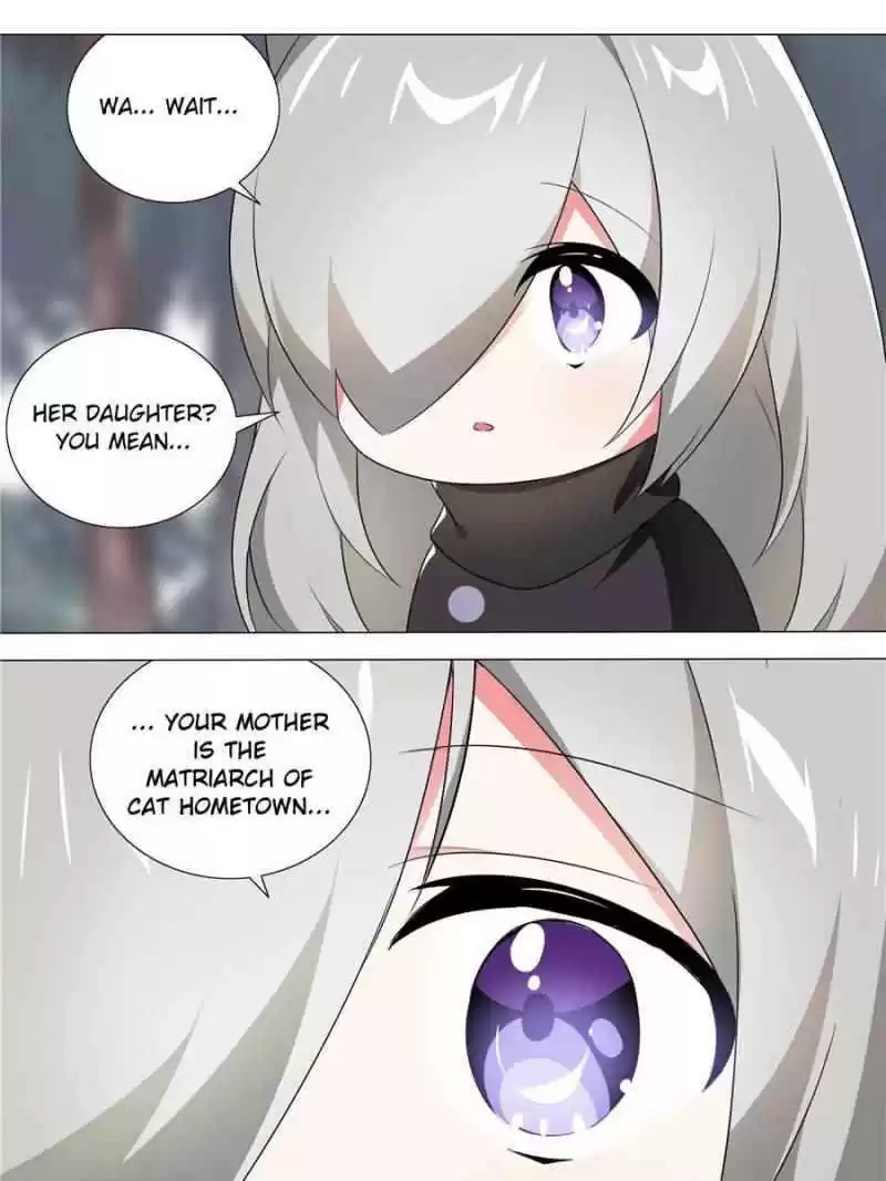 My Girl Is A Dragon Princess Chapter 153