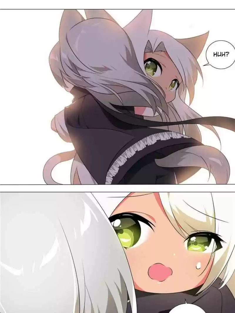 My Girl Is A Dragon Princess Chapter 153