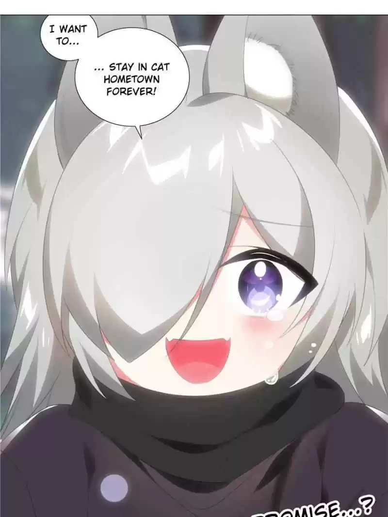 My Girl Is A Dragon Princess Chapter 153