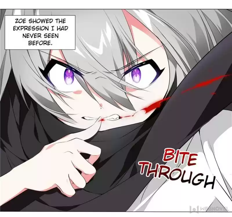 My Girl Is A Dragon Princess Chapter 154