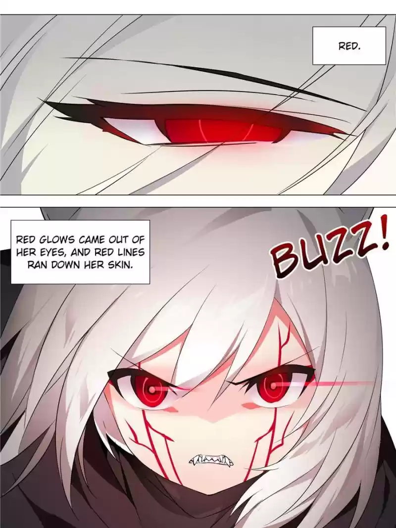 My Girl Is A Dragon Princess Chapter 154