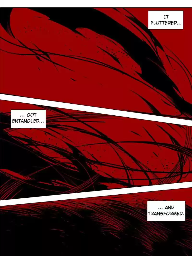 My Girl Is A Dragon Princess Chapter 154