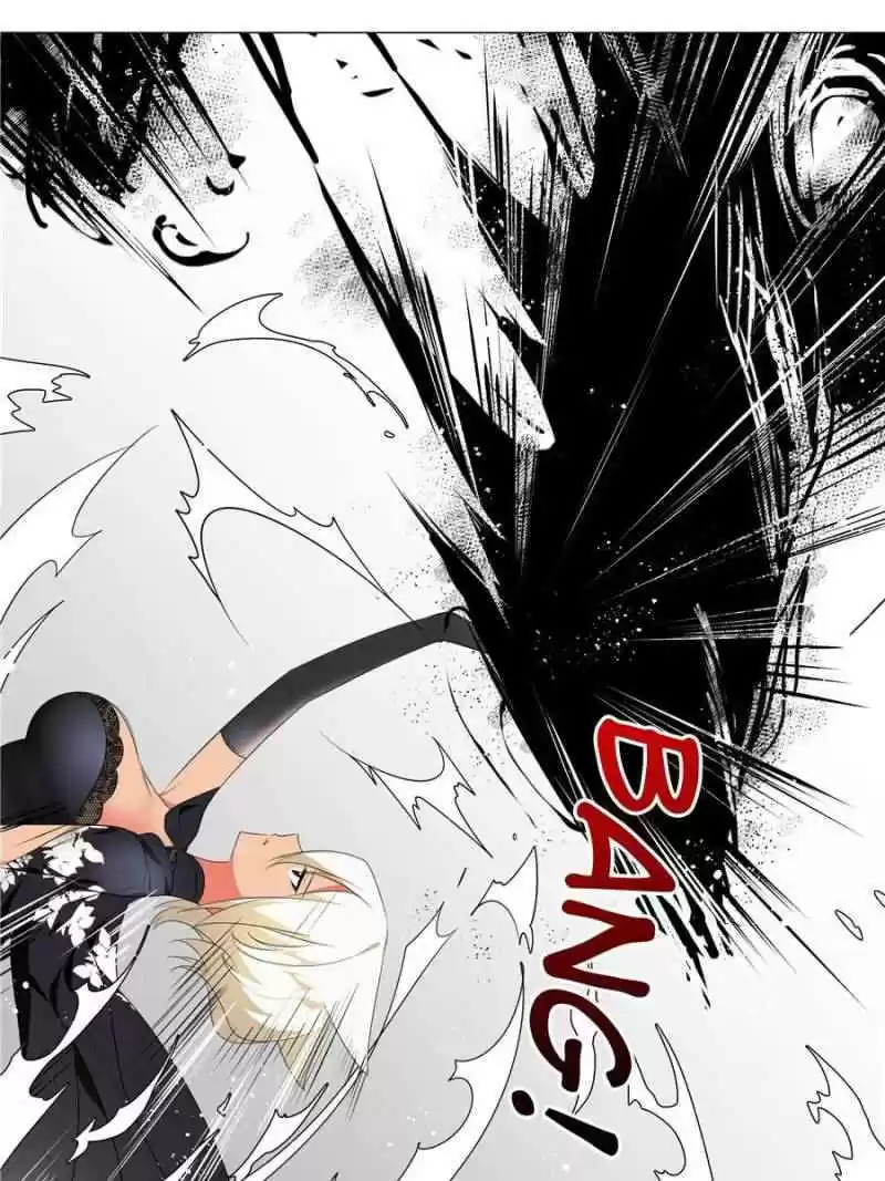 My Girl Is A Dragon Princess Chapter 155