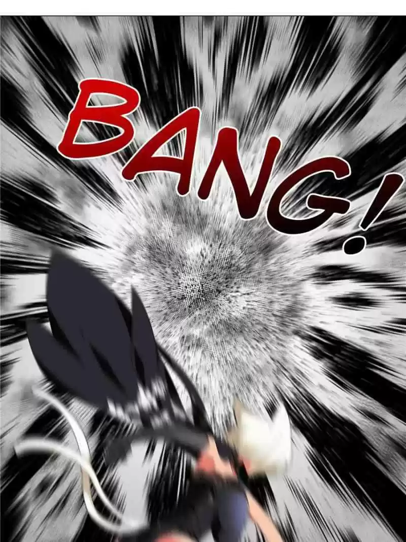 My Girl Is A Dragon Princess Chapter 155