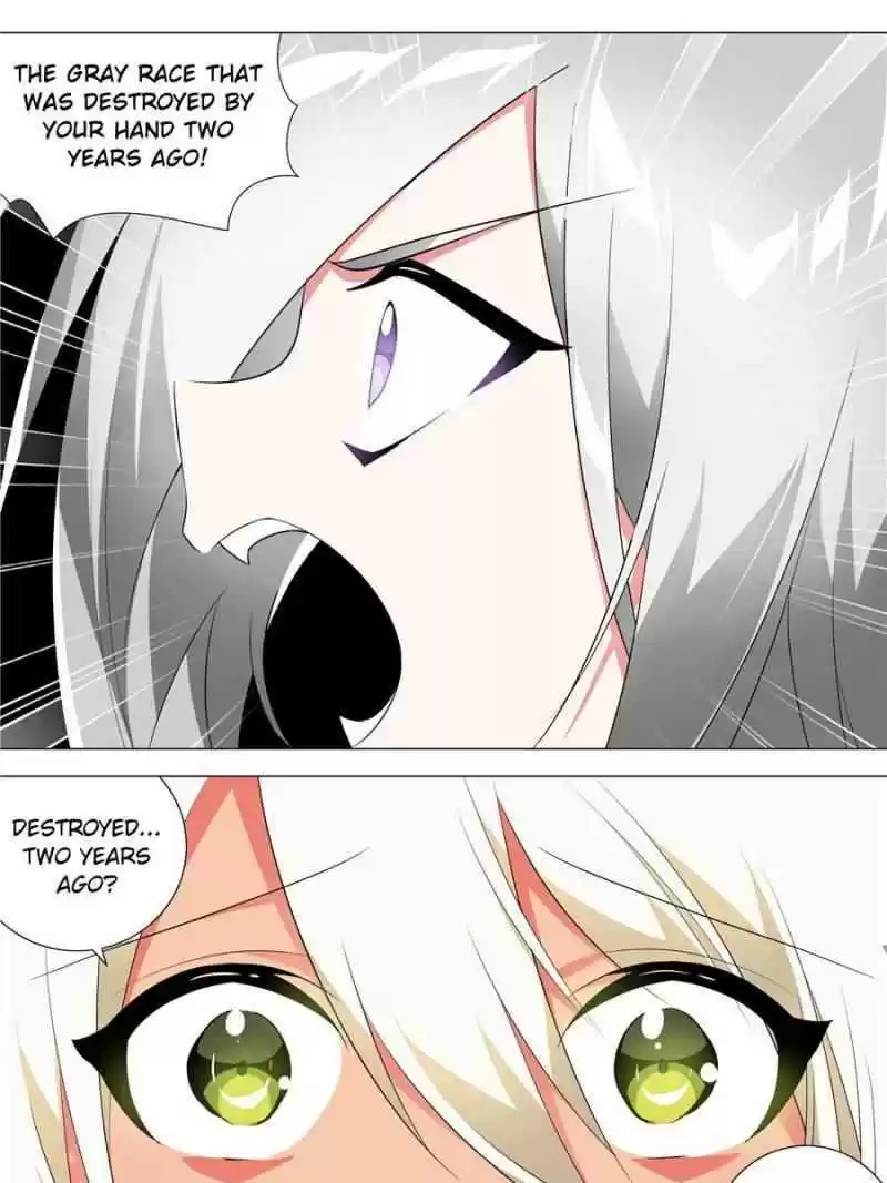 My Girl Is A Dragon Princess Chapter 155