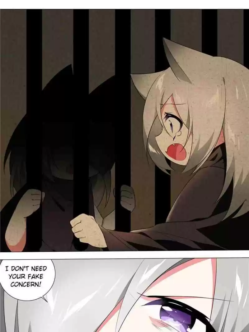 My Girl Is A Dragon Princess Chapter 155