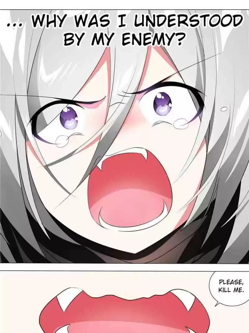 My Girl Is A Dragon Princess Chapter 156