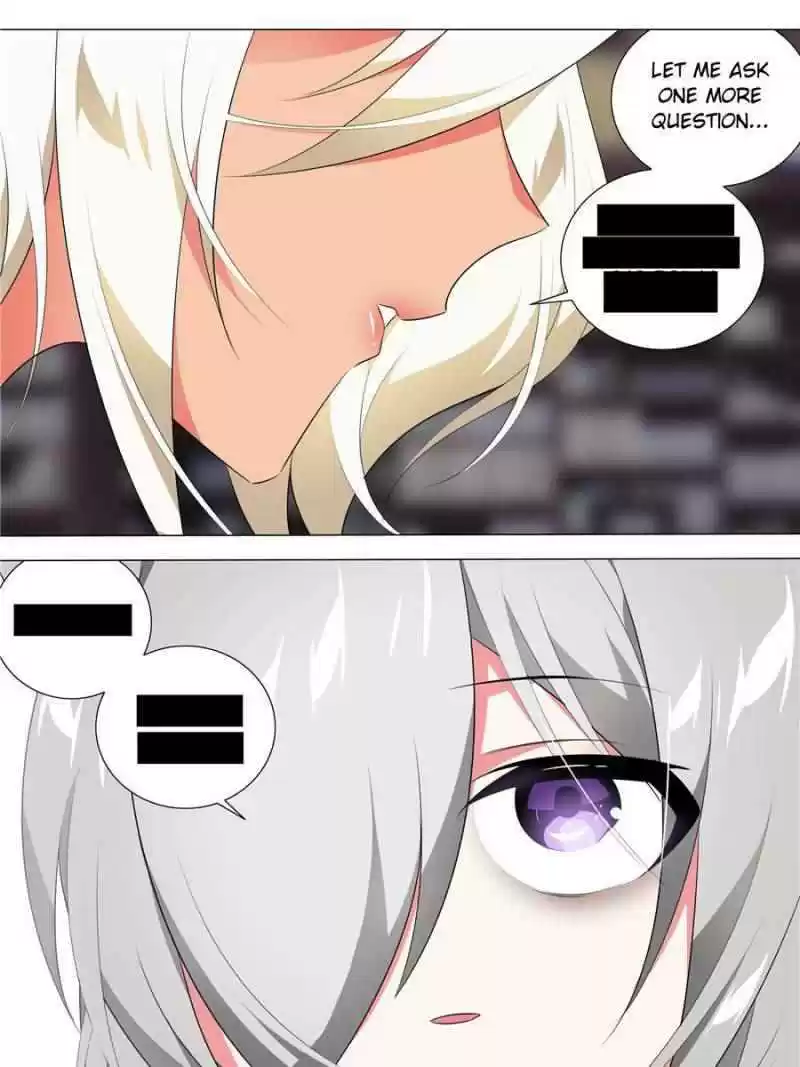 My Girl Is A Dragon Princess Chapter 156