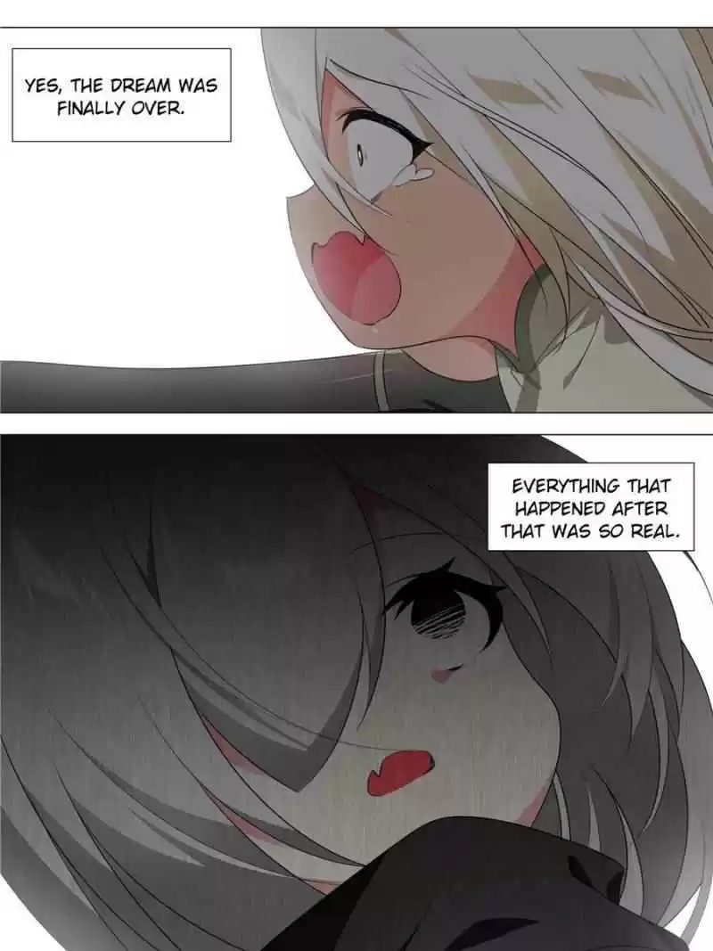 My Girl Is A Dragon Princess Chapter 156