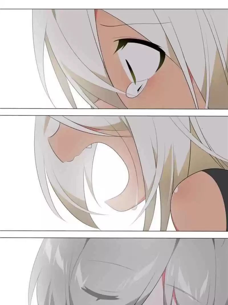 My Girl Is A Dragon Princess Chapter 156