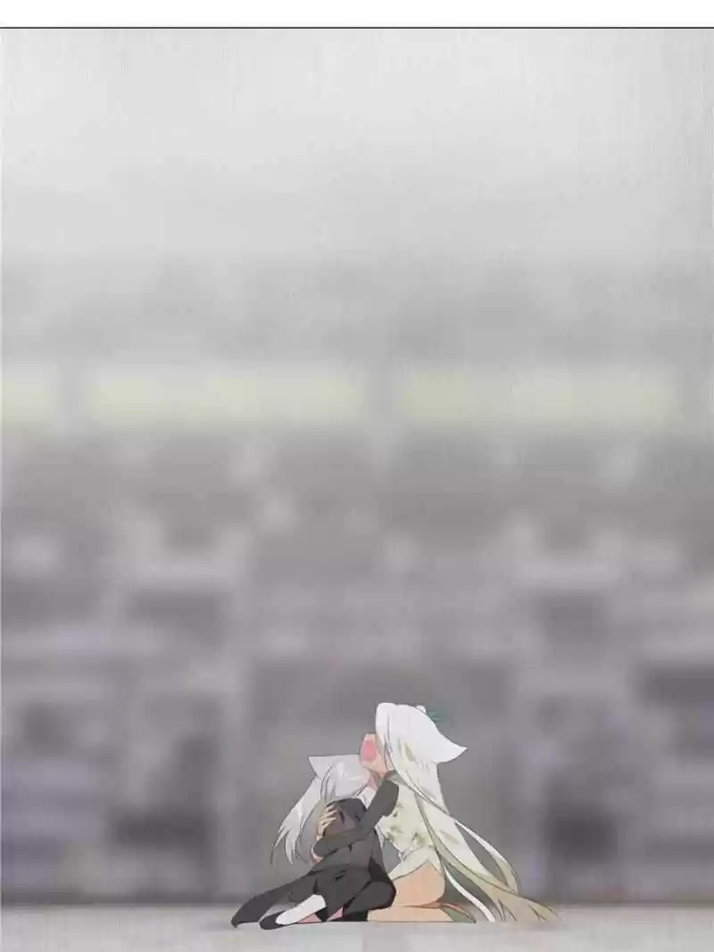 My Girl Is A Dragon Princess Chapter 156