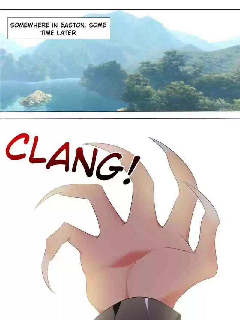 My Girl Is A Dragon Princess Chapter 156