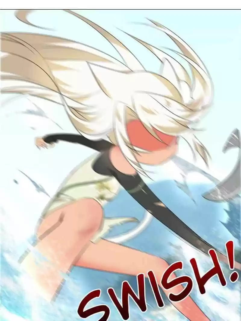 My Girl Is A Dragon Princess Chapter 156