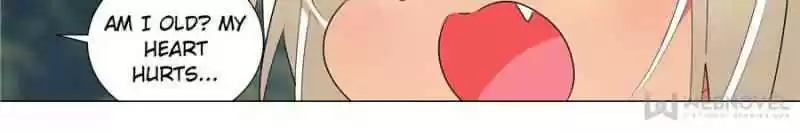 My Girl Is A Dragon Princess Chapter 156