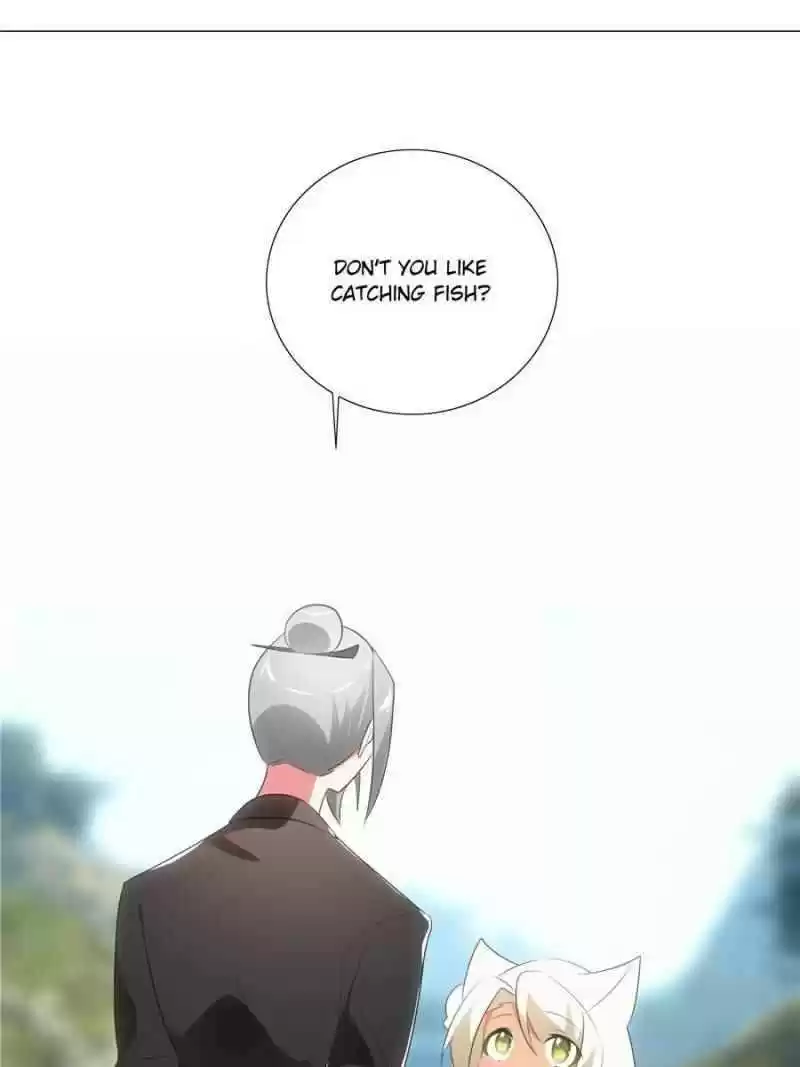 My Girl Is A Dragon Princess Chapter 156