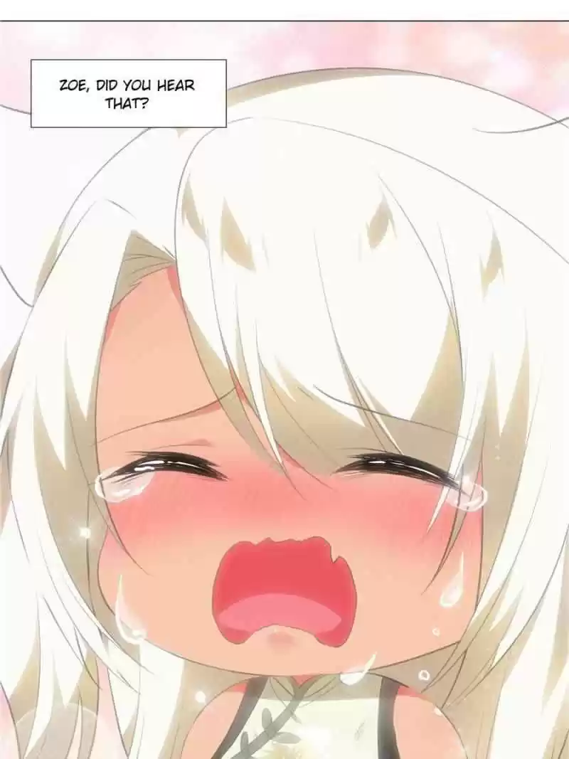 My Girl Is A Dragon Princess Chapter 156