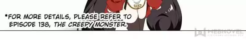 My Girl Is A Dragon Princess Chapter 158