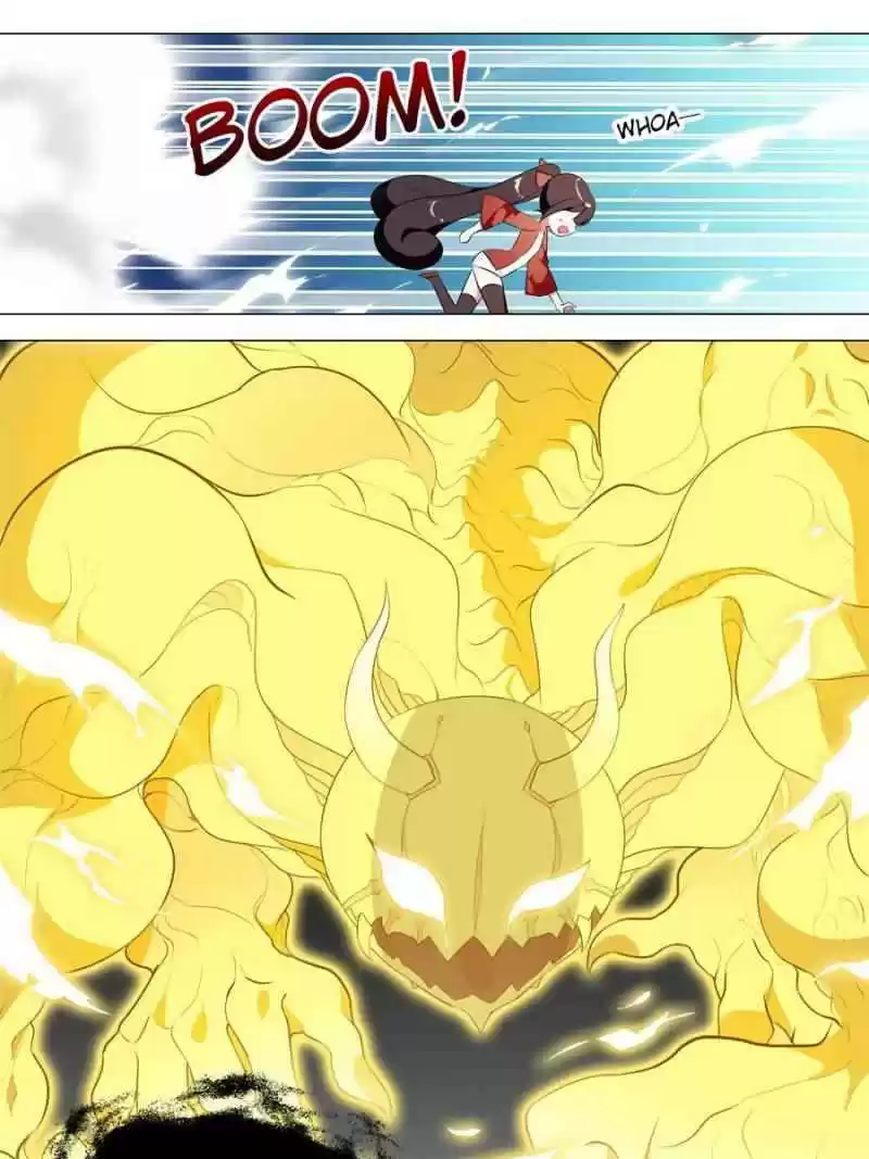 My Girl Is A Dragon Princess Chapter 159