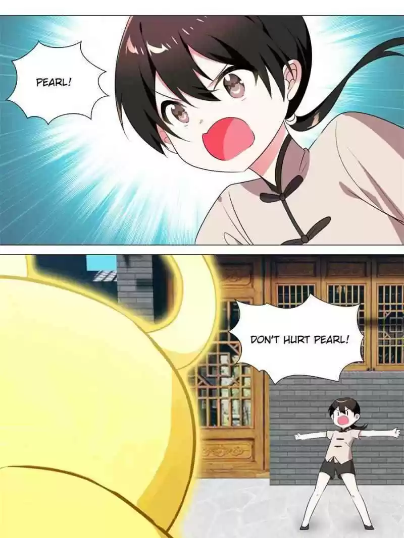 My Girl Is A Dragon Princess Chapter 159