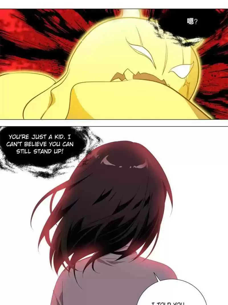 My Girl Is A Dragon Princess Chapter 159