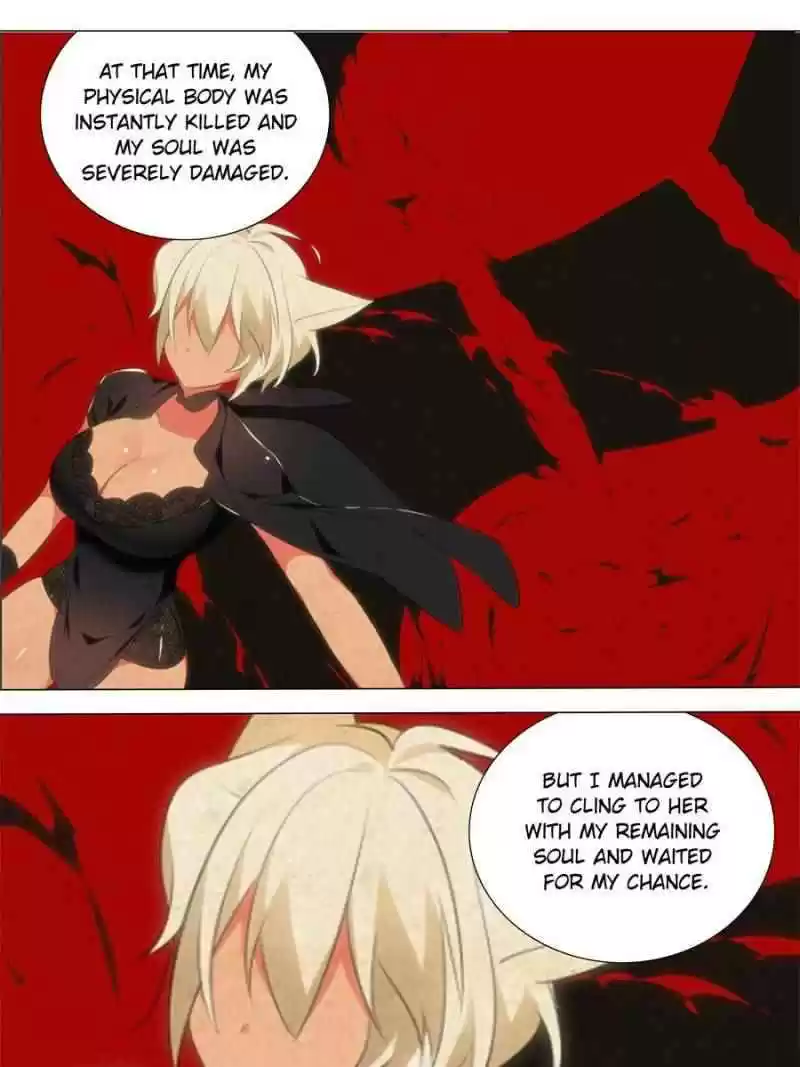 My Girl Is A Dragon Princess Chapter 162