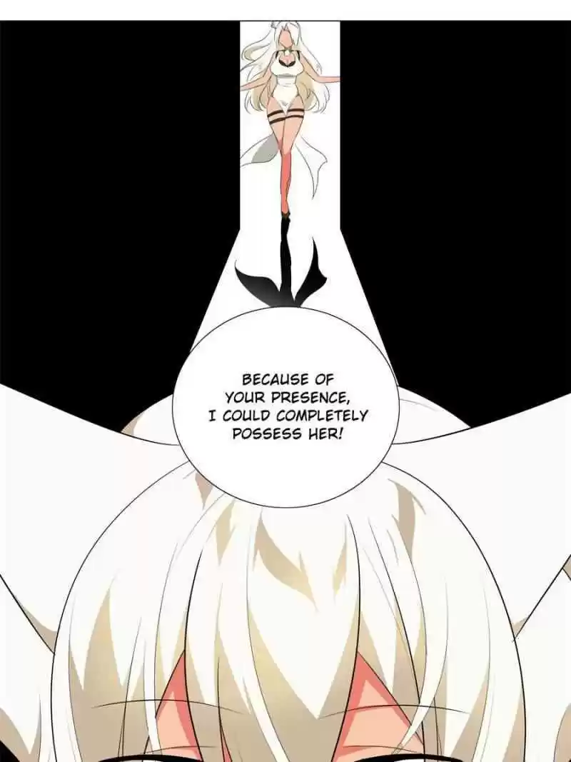 My Girl Is A Dragon Princess Chapter 162