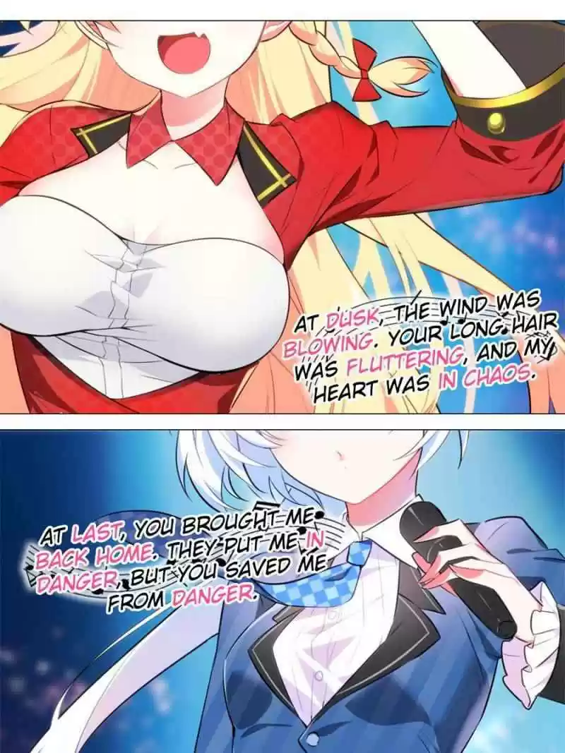 My Girl Is A Dragon Princess Chapter 163